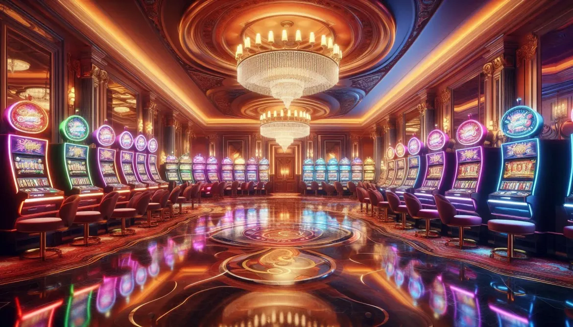 HighFlyBet Casino